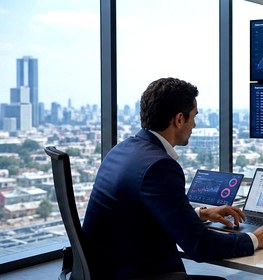 Calendario de pagos empresariales B2B