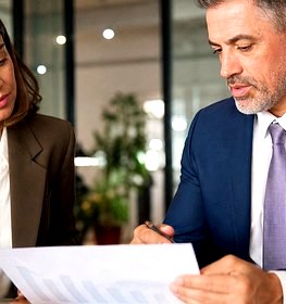 Conciliación operativa empresarial