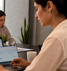 Autorizaciones en portal bancanet empresarial